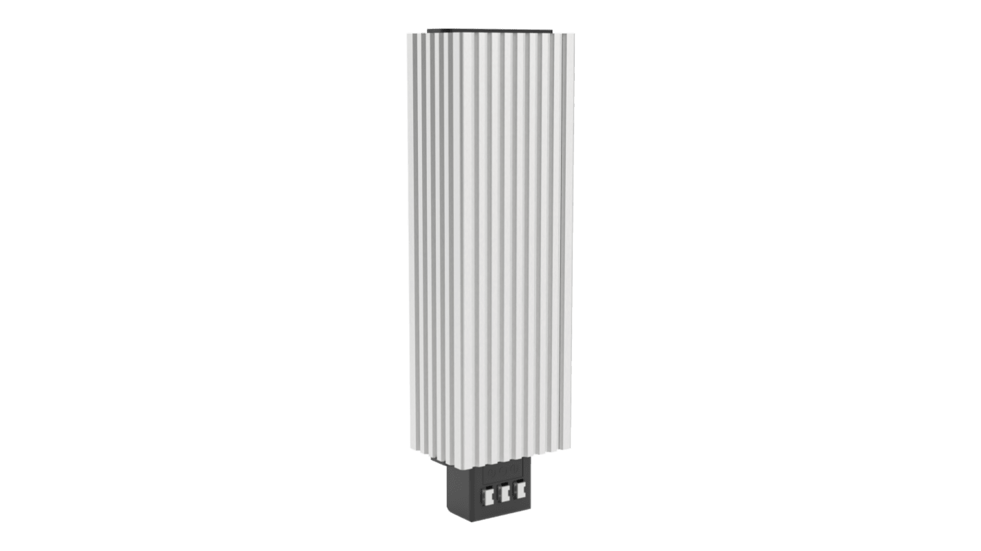 Pfannenberg 机柜加热器, 150W, 24V 直流电源, 10 → 150W输入, 55 → 150°C表面