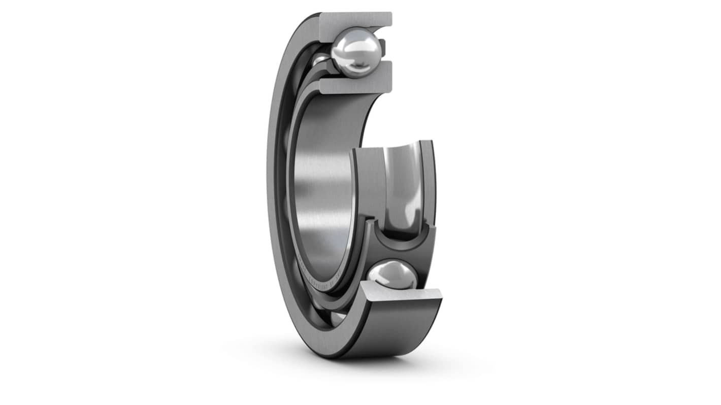 SKF 71910 ACDGA/P4A Angular Contact- Open Type 50mm I.D, 72mm O.D