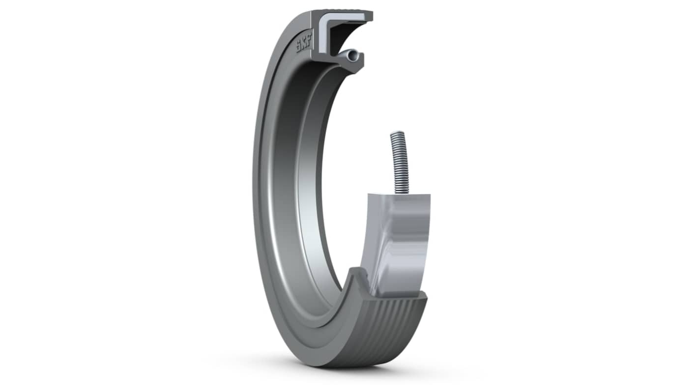 SKF Radial Shaft Seal FPM, Kit Contents Radial Shaft Seal