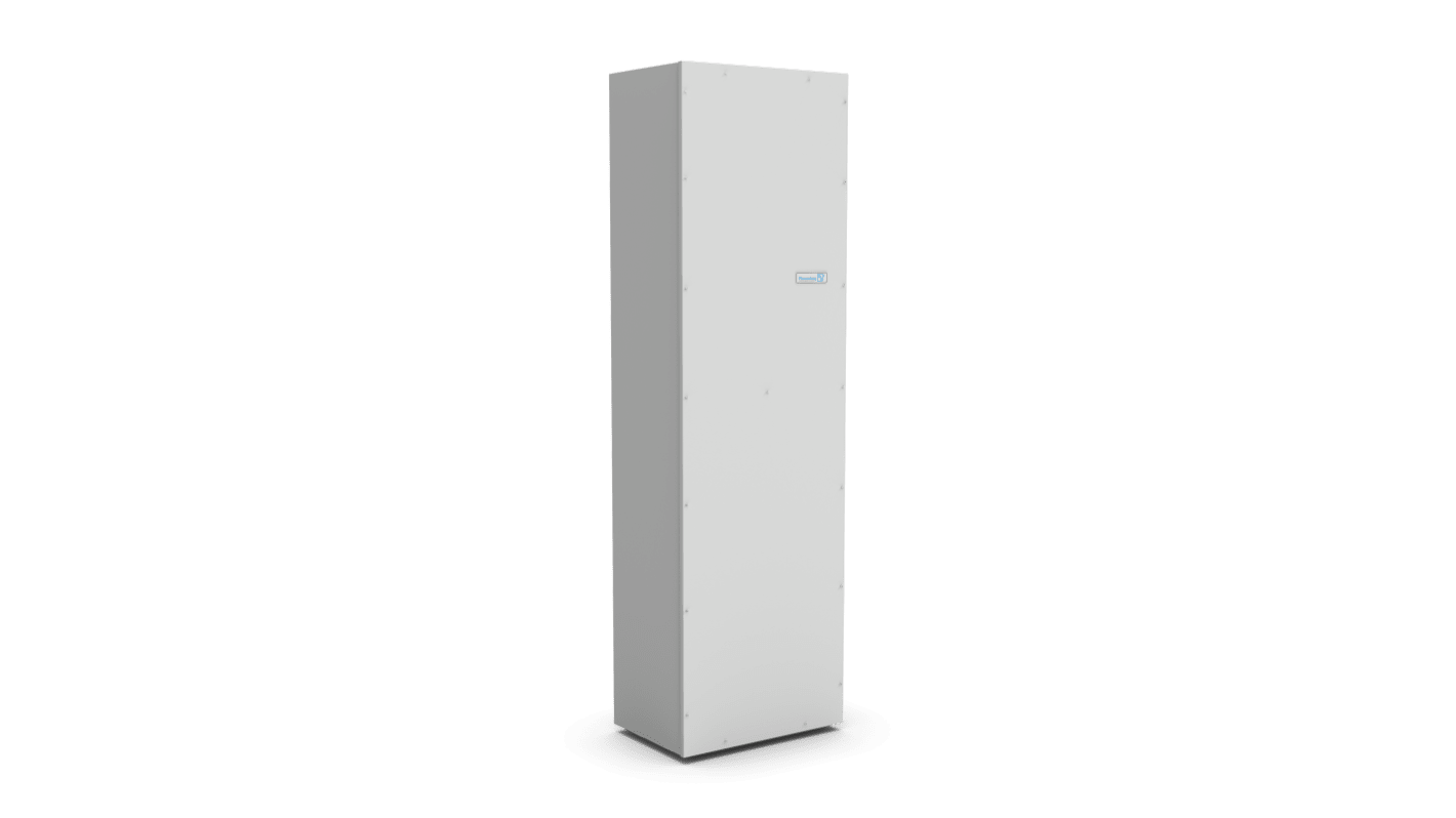 Pfannenberg PWS 71302 Series Enclosure Cooling Unit, 12500W, 230V, 5770m³/h, 598 x 2000 x 399mm