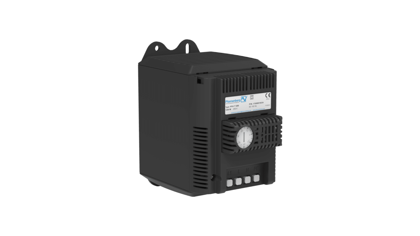 Pfannenberg Enclosure Heater