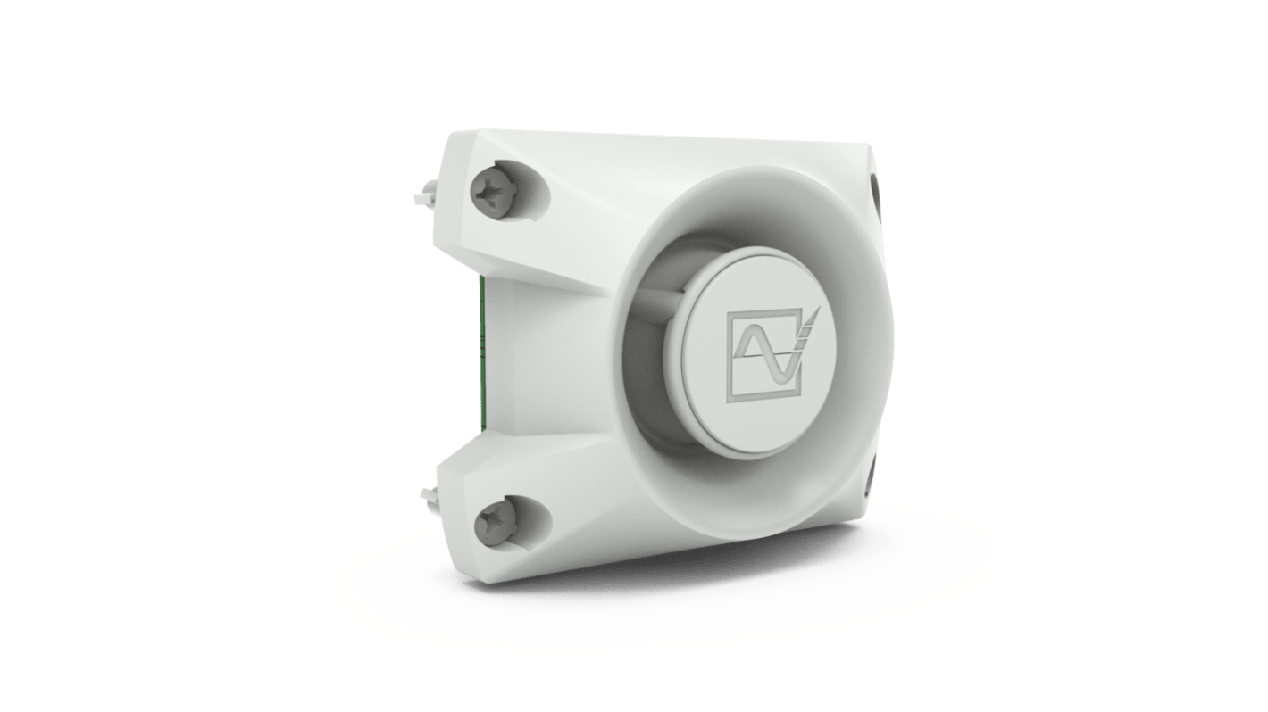 Pfannenberg PY L Series Sounder for Use with Signal Tower, 230 V, IP66