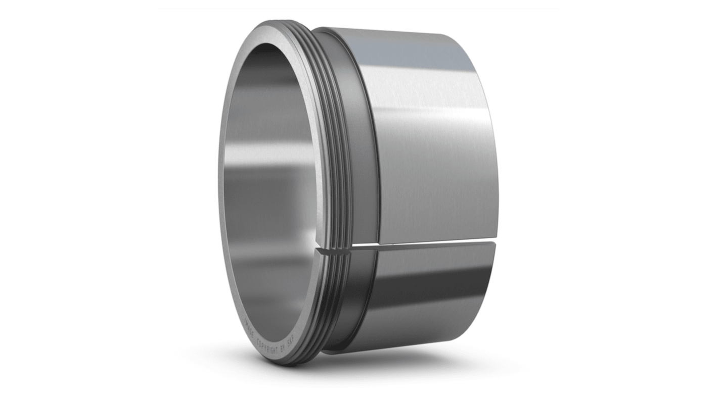 SKF AHX Series Withdrawal Sleeves For Use With Roller Bearings, AHX 312
