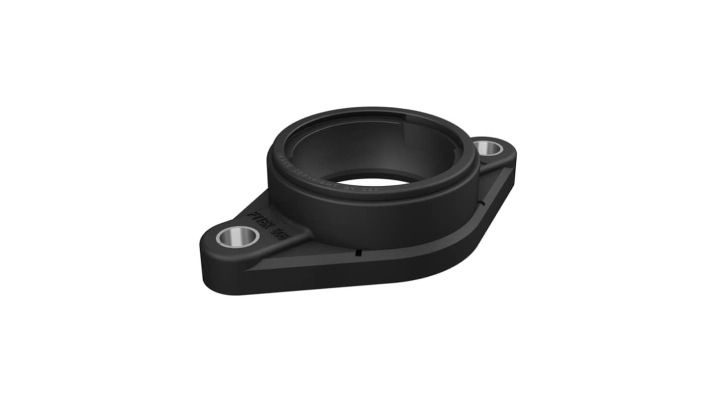 SKF 81224 TN Thrust Ball Bearing- Open Type 120mm I.D, 170mm O.D