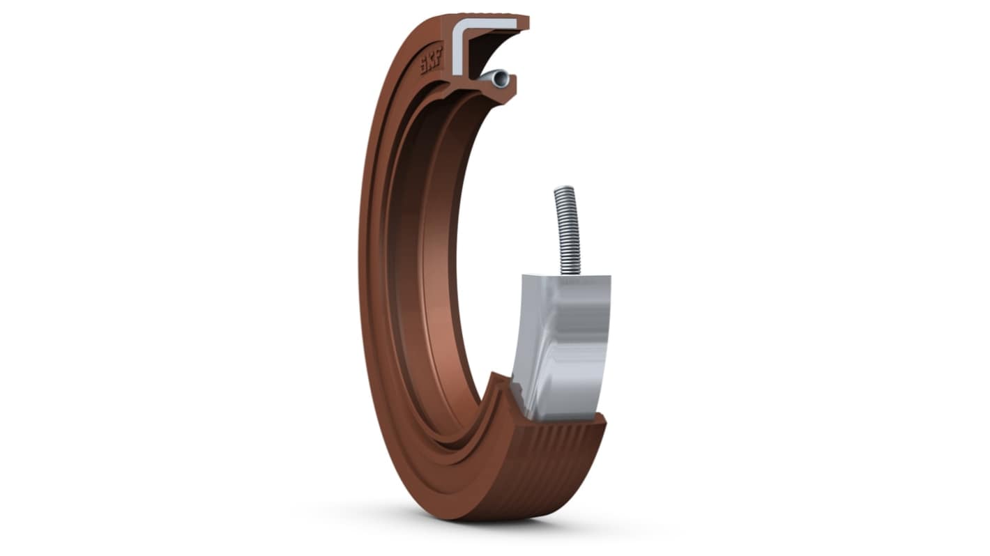 SKF 996 Speedi Sleeve For Use With Wear Sleeve, 99606