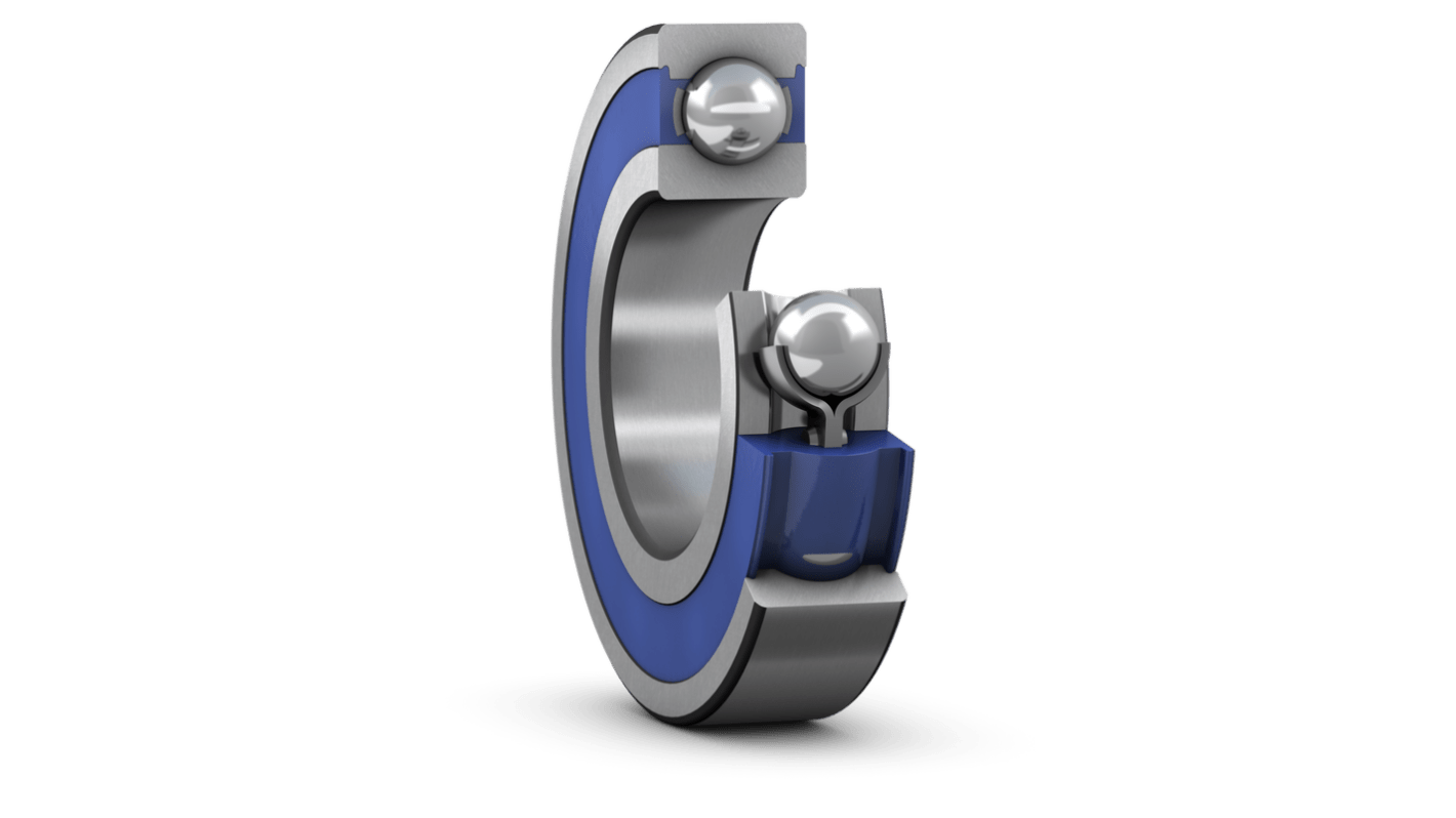SKF C 2315 K/C4 75mm I.D CARB Toroidal Roller Bearing Roller Bearing, 160mm O.D