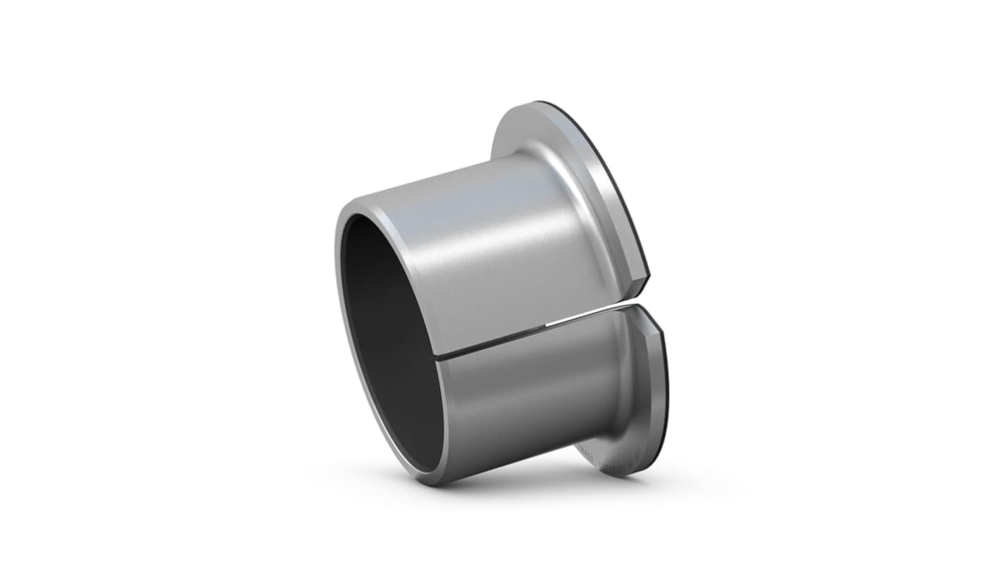 SKF FRB Series Locating Ring For Use With Bearing Housing, FRB 17/280