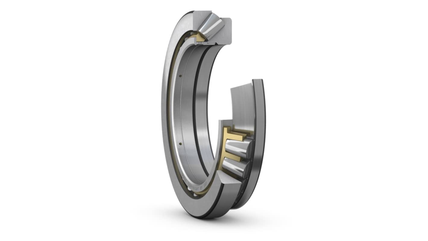 SKF 24038 CC/W33 190mm I.D Spherical Roller Bearing Roller Bearing, 290mm O.D