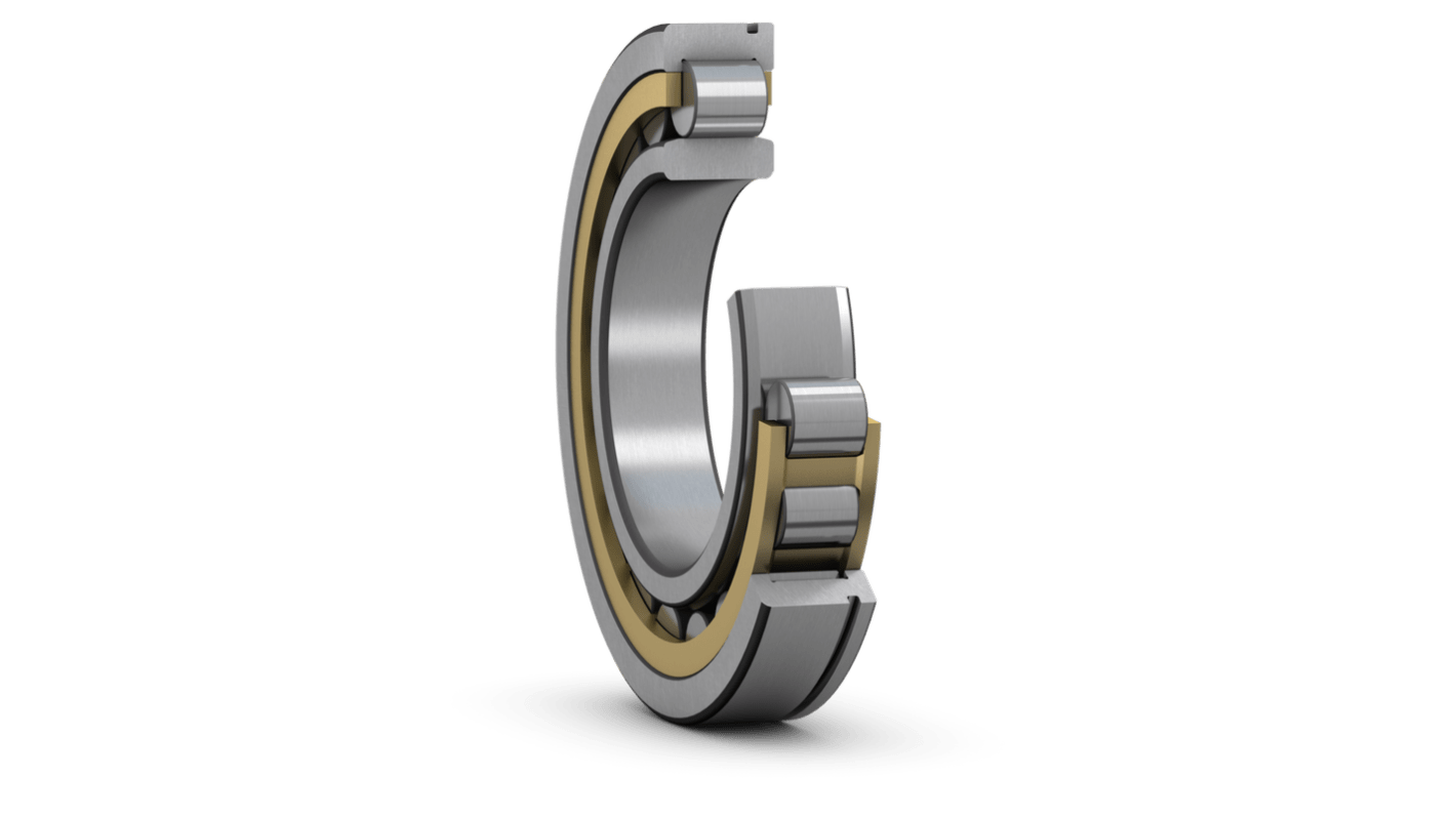 SKF Bearing Inserts 31.75mm ID 46.1mm OD FYTB 1.1/4 TF