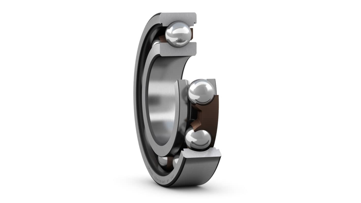 SKF H Series Adapter Sleeves For Use With Roller Bearings, H 3152