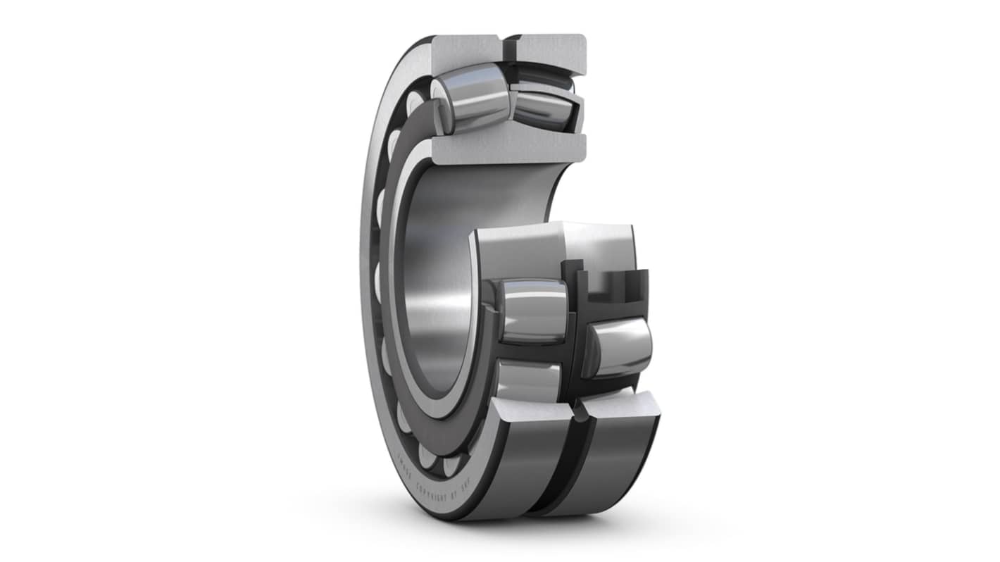 SKF 23960 CC/C3W33 300mm I.D Spherical Roller Bearing Roller Bearing, 420mm O.D