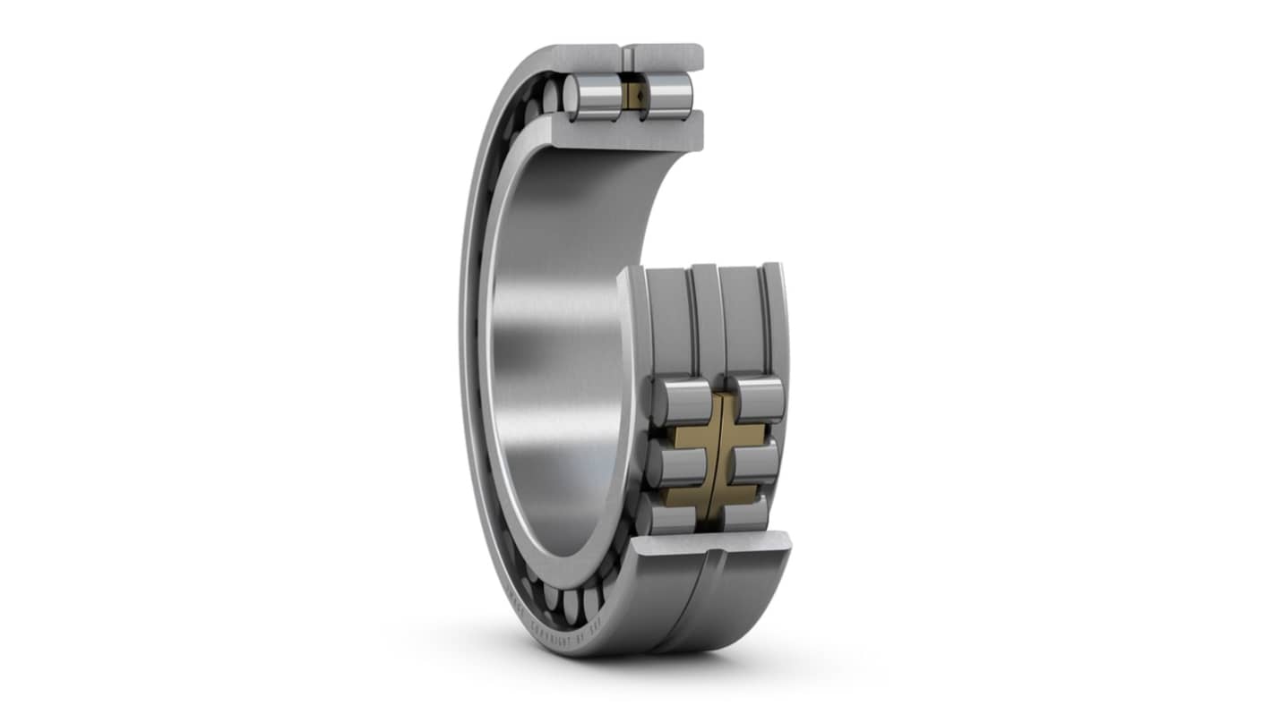 SKF 7024 BGM Angular Contact- Open Type 120mm I.D, 180mm O.D