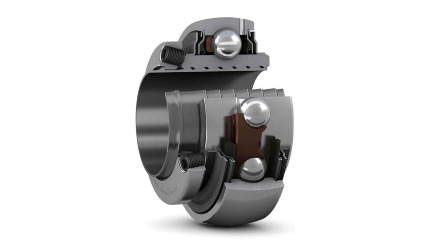 SKF 61832/C3 Deep Groove- Open Type 160mm I.D, 200mm O.D