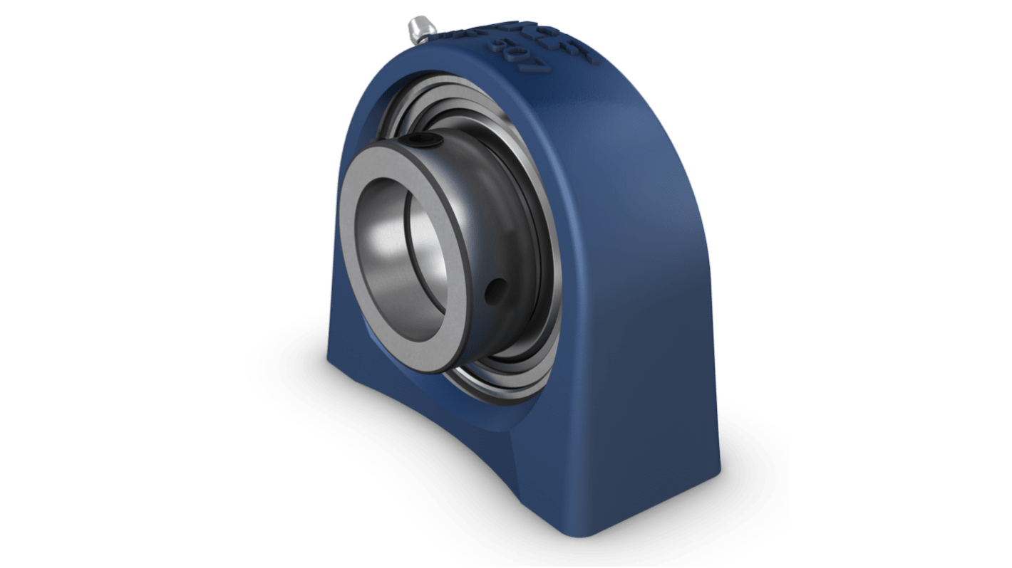 SKF 7211 CDGA/P4A Angular Contact- Open Type 55mm I.D, 100mm O.D