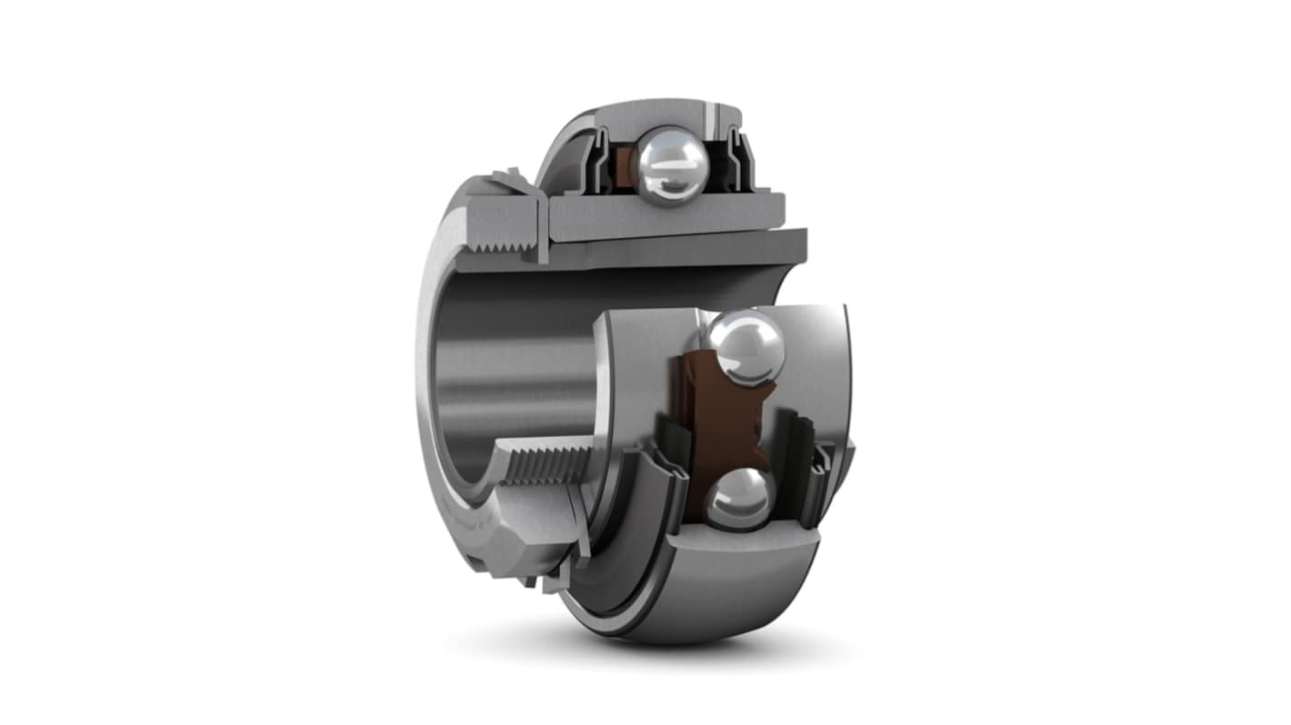 SKF 7213 BEGAP Angular Contact- Open Type 65mm I.D, 120mm O.D