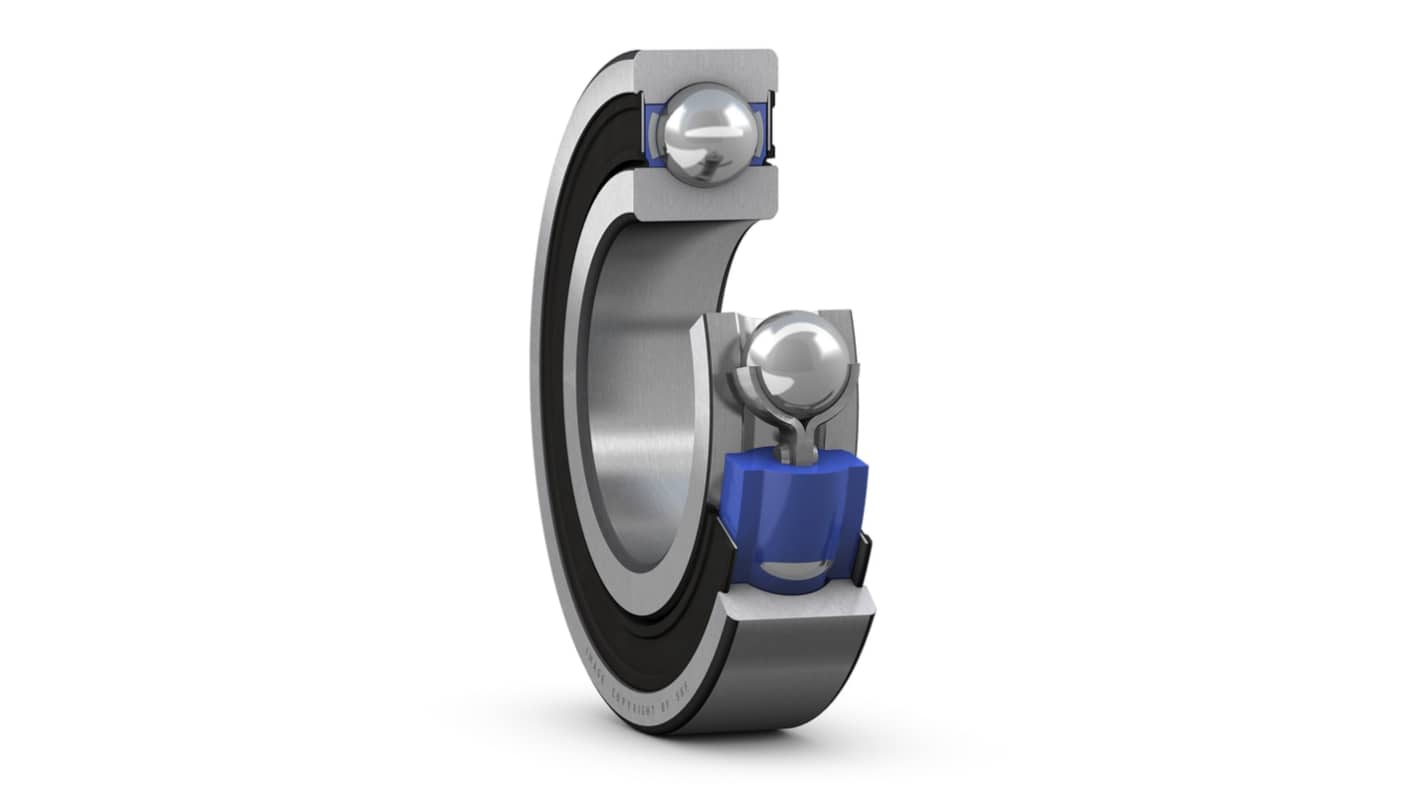 SKF C 2218 90mm I.D CARB Toroidal Roller Bearing Roller Bearing, 160mm O.D