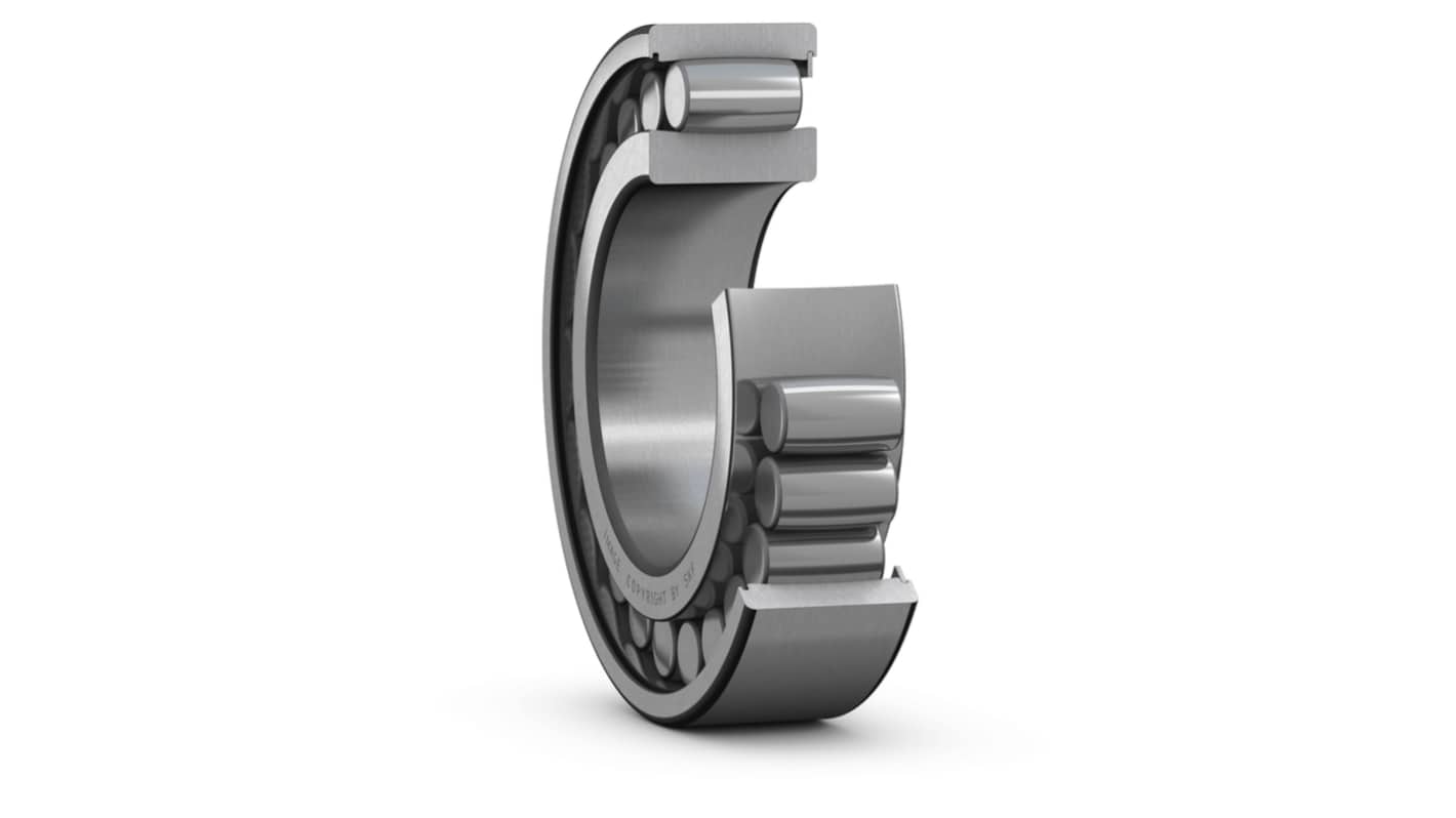 SKF C 2314 70mm I.D CARB Toroidal Roller Bearing Roller Bearing, 150mm O.D