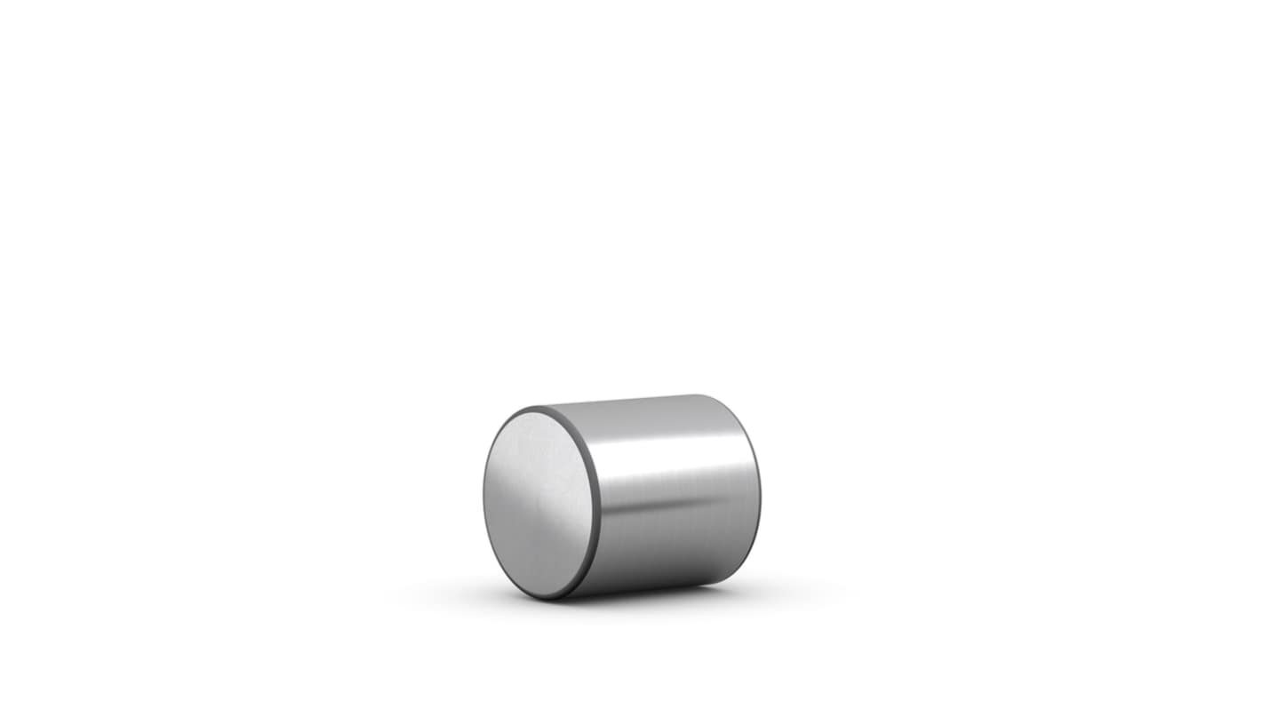 SKF GE 5 E 5mm Bore Plain Bearing, 17kN Radial Load Rating, 14mm O.D
