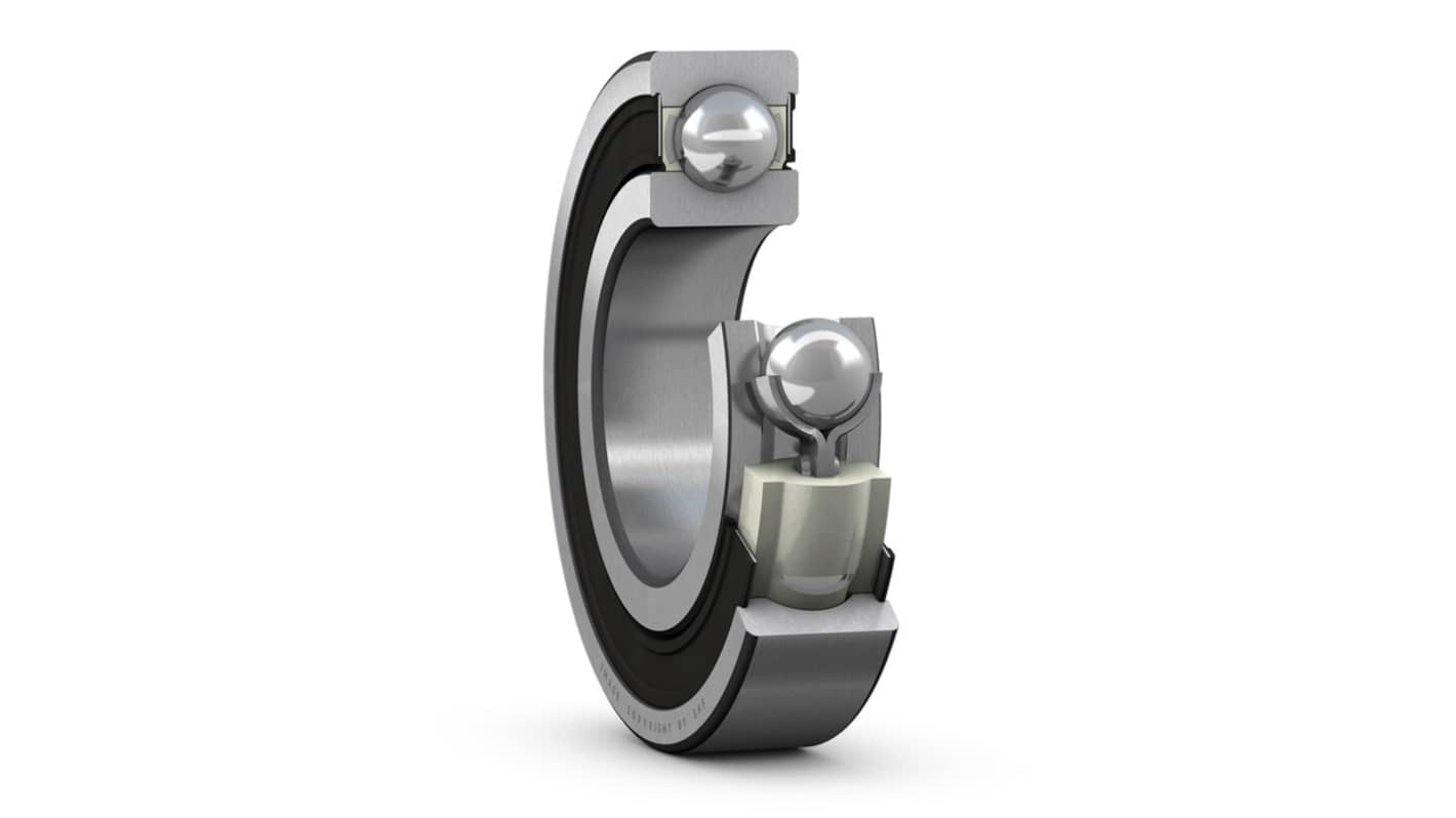 SKF 24026-2CS5/VT143 130mm I.D Spherical Roller Bearing Roller Bearing, 200mm O.D