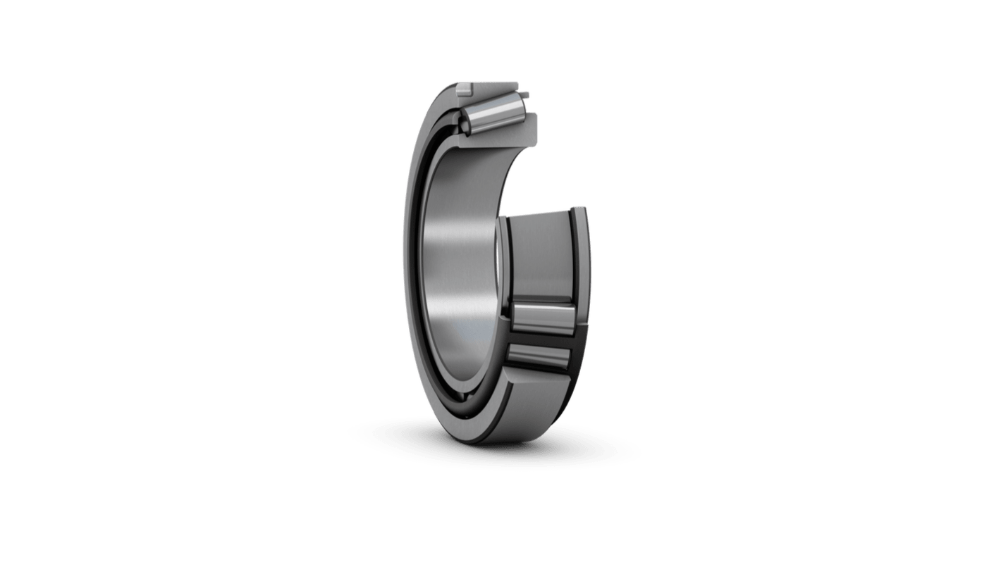 SKF 30219 95mm I.D Tapered Roller Bearing Tapered Roller Bearing, 170mm O.D
