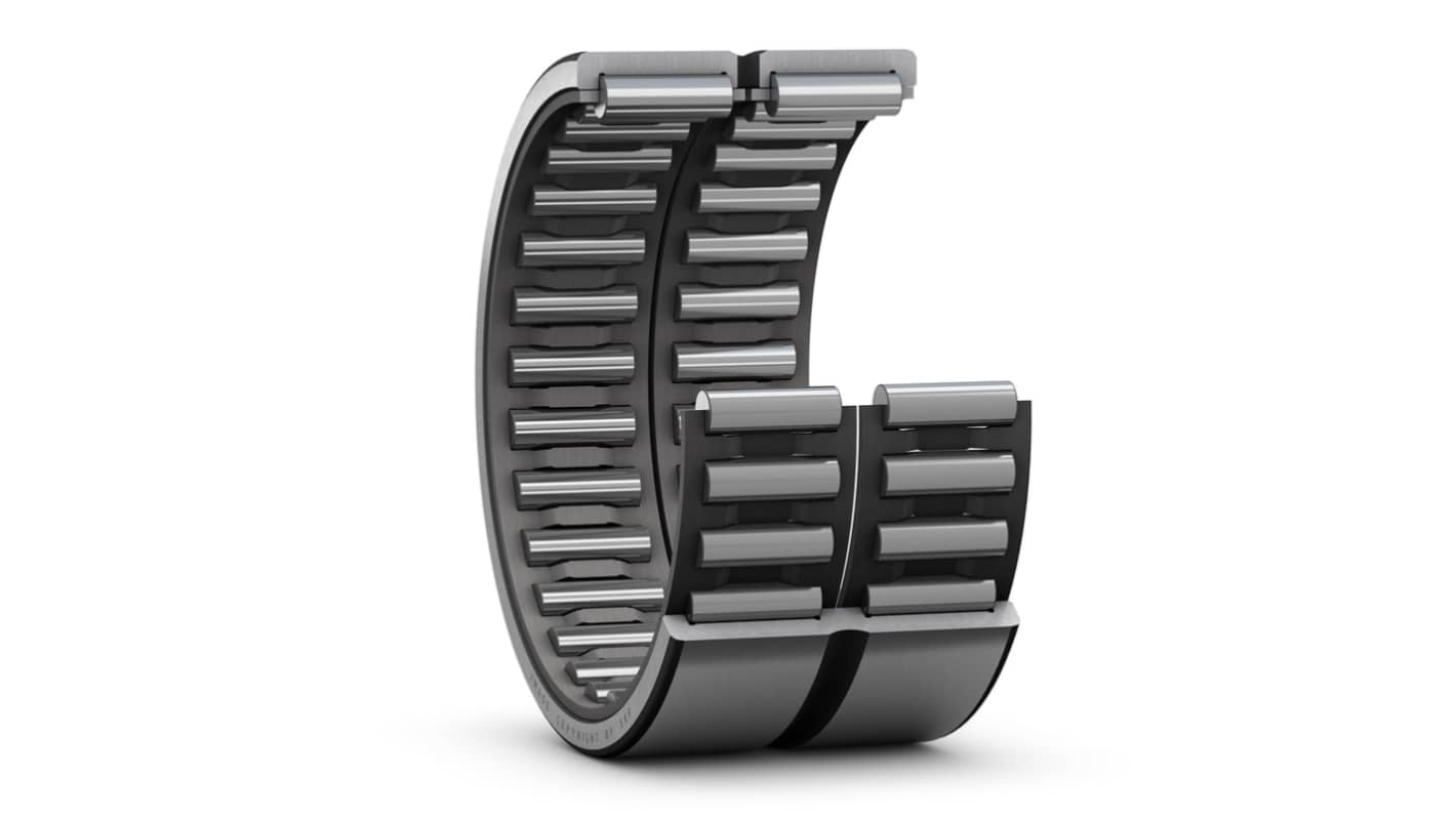 SKF IR 100X110X30 100mm I.D Needle Roller Bearing Roller Bearing, 110mm O.D
