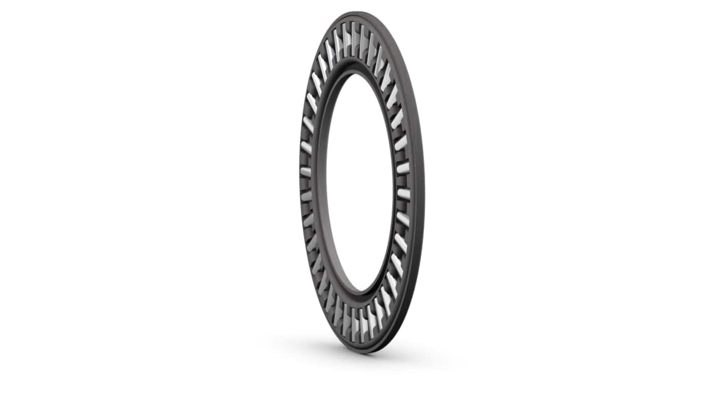 SKF IR 90X100X26 90mm I.D Needle Roller Bearing Roller Bearing, 100mm O.D