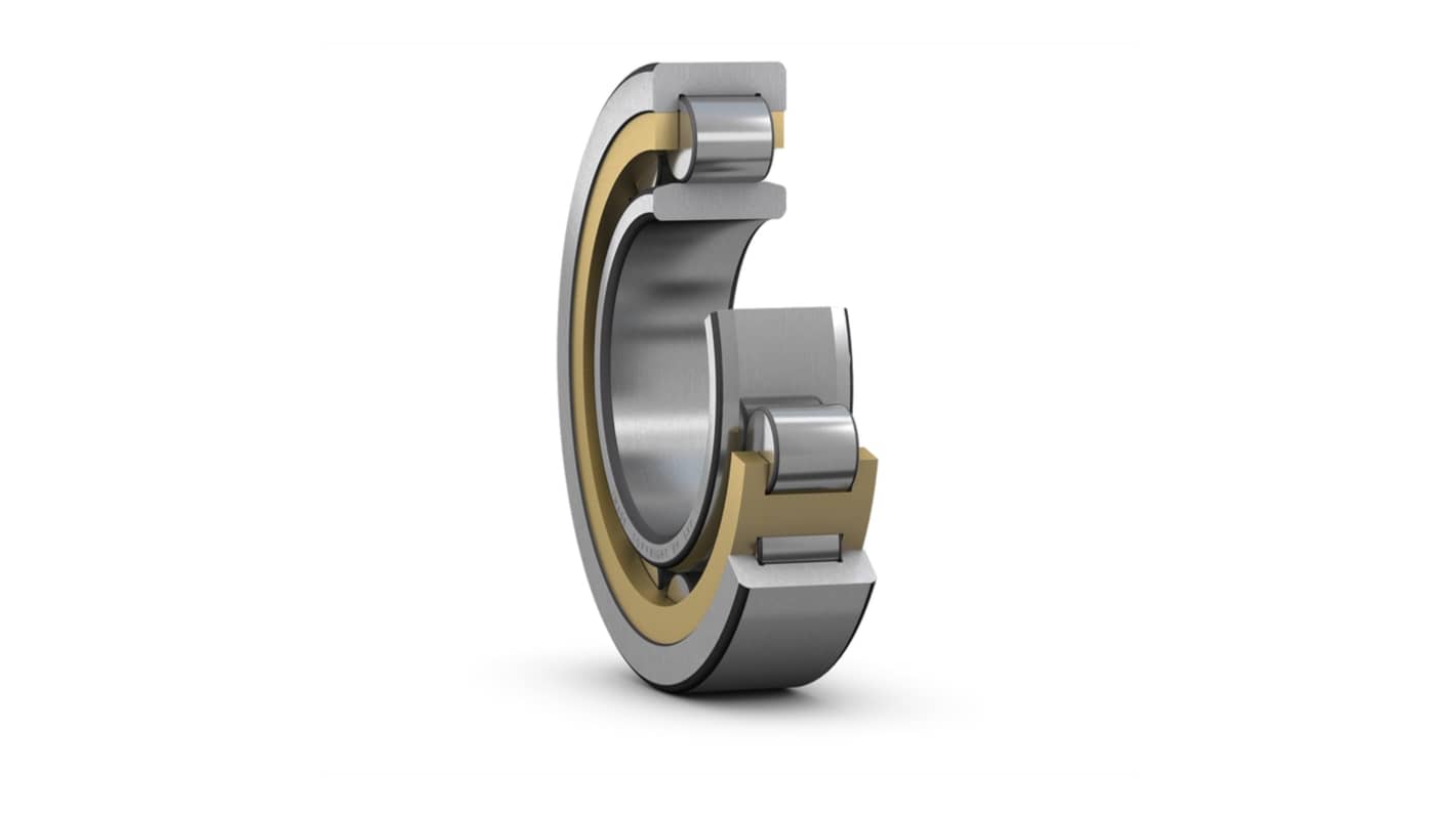 SKF BSD 3062 CGA Super-Precision Angular Contact Thrust Ball Bearings- Open Type 30mm I.D, 62mm O.D