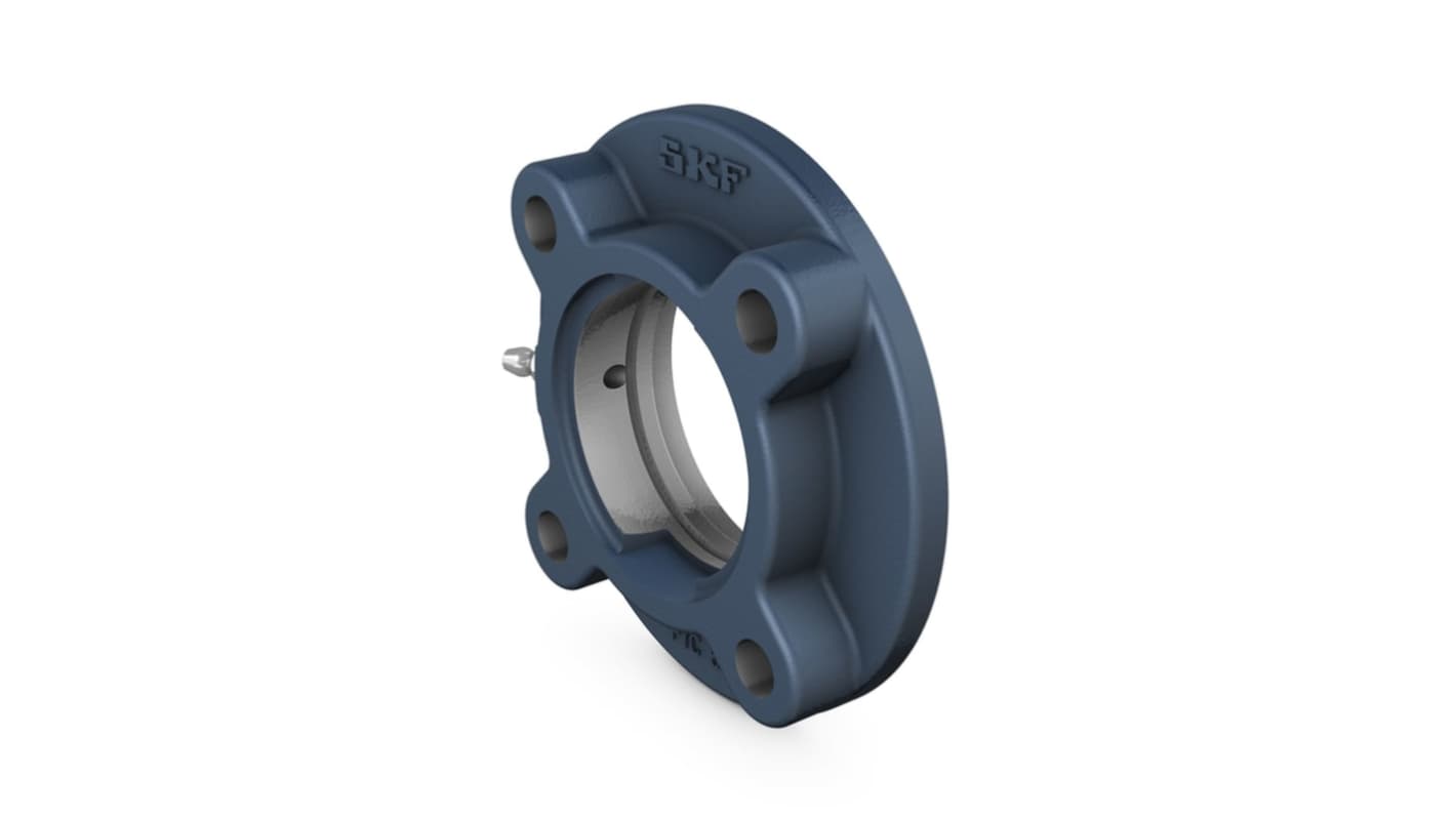 SKF 2210 E-2RS1KTN9/C3 Self Aligning Ball Bearing- Both Sides Sealed 50mm I.D, 90mm O.D