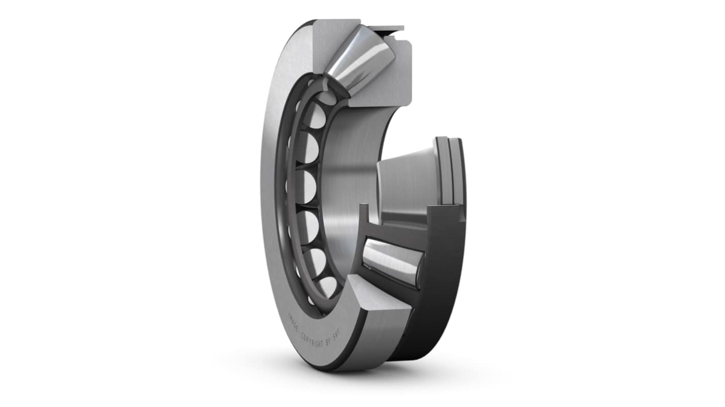 SKF 22324 CCJA/W33VA405 120mm I.D Spherical Roller Bearing Roller Bearing, 260mm O.D