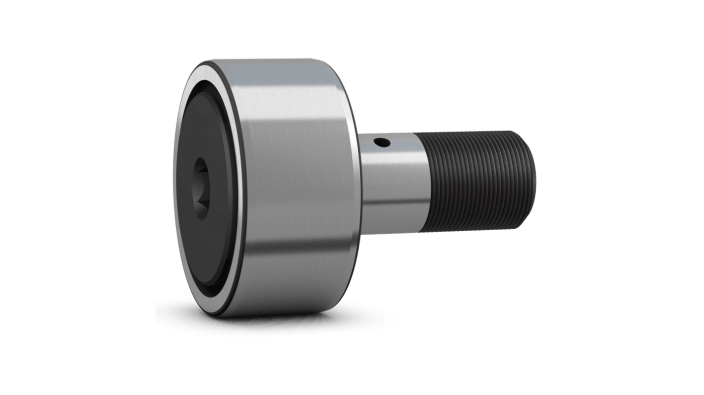 SKF BEAM 030080 C-2RSH Super-Precision Angular Contact Thrust Ball Bearings- Both Sides Sealed 30mm I.D, 80mm O.D