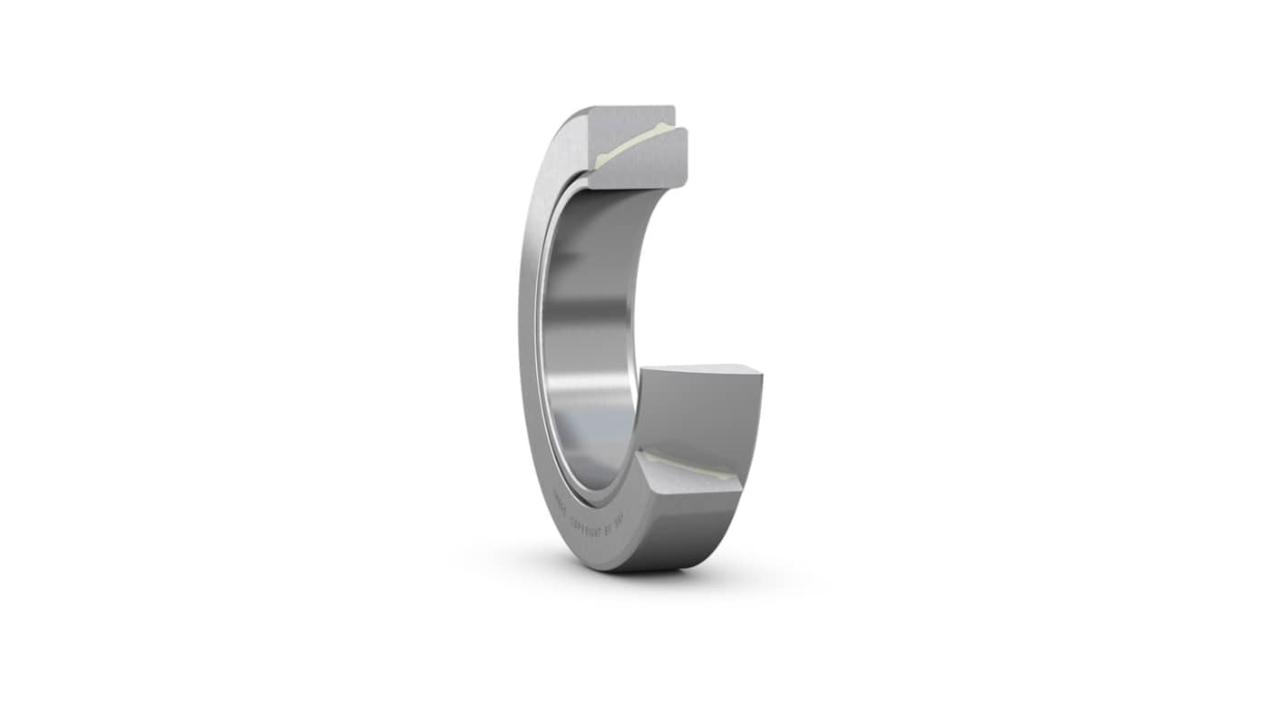 SKF 51409 Thrust Ball Bearing- 45mm I.D, 100mm O.D