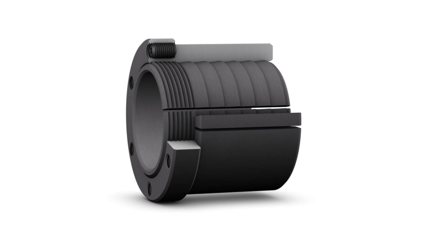 SKF SHT Shaft Bushing For Use With Shafts, SHT 20
