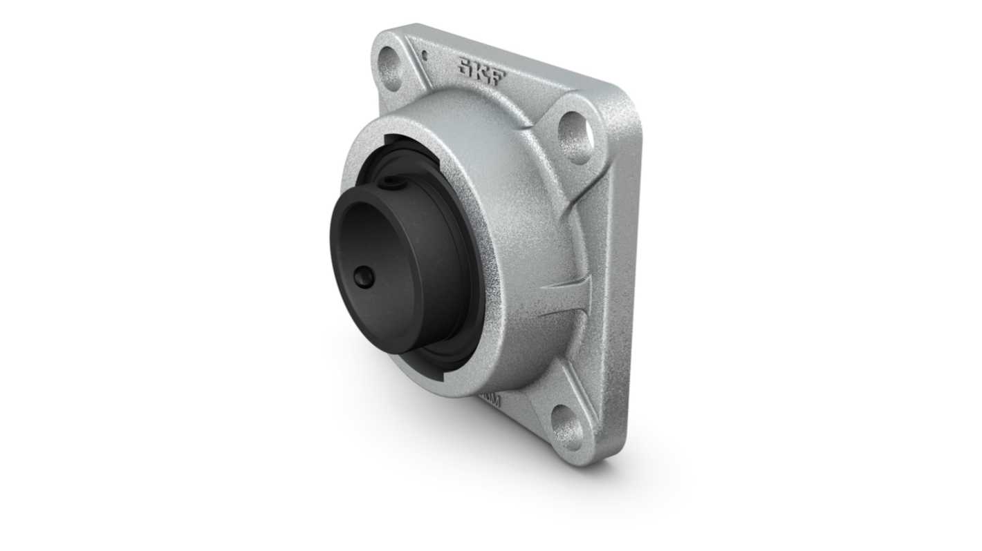 SKF TSN Labyrinth Seal For Use With Bearings, TSN 314 S