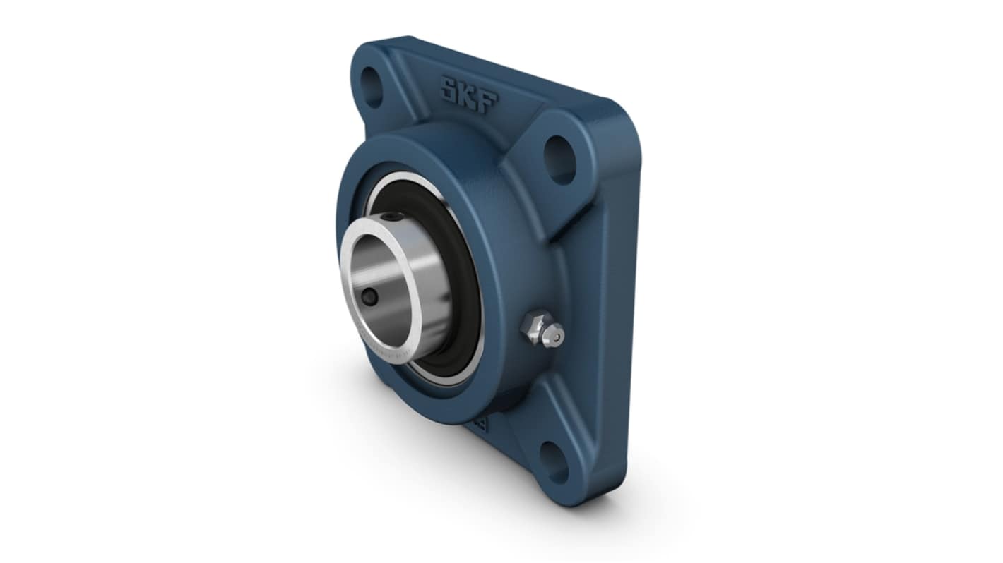 SKF W2 Lock Washer For Use With Lock Nut, W 28