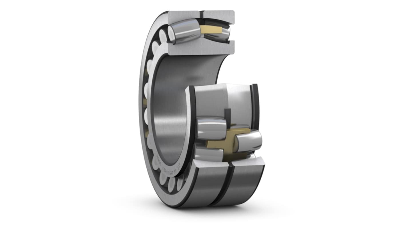 SKF SY 30 TR Plummer Block House -, 30mm ID