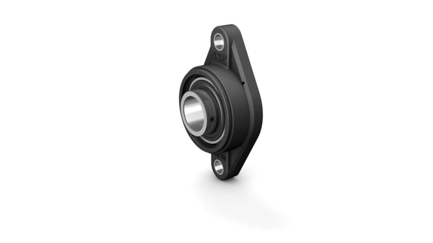 SKF SYF 508 Plummer Block House -, 80mm ID