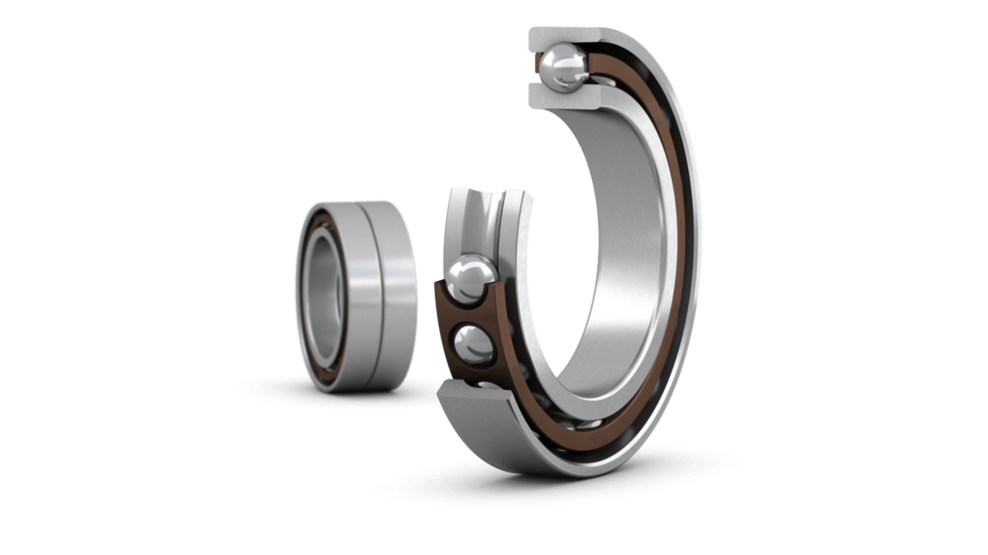 SKF Bearing Inserts 30mm ID 62mm OD YSA 206-2FK