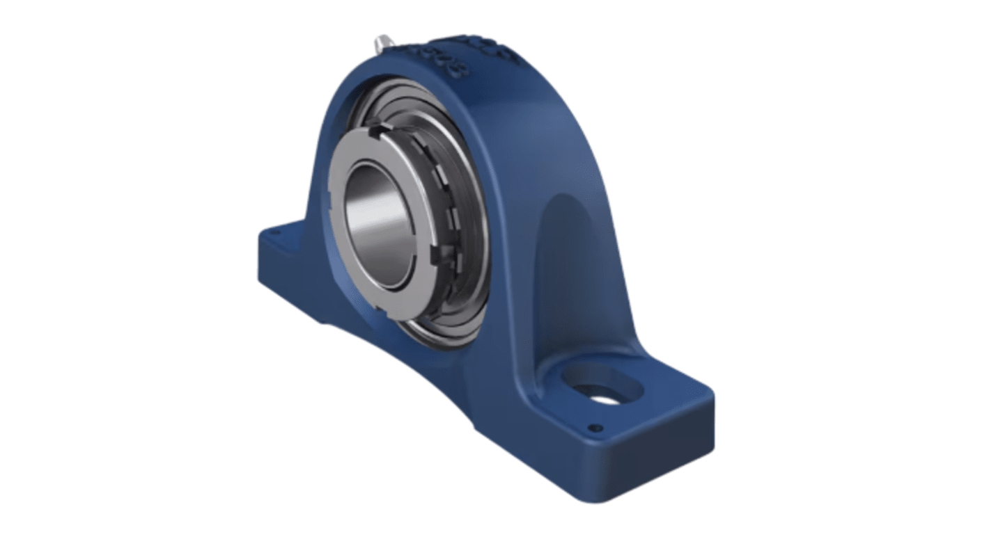 SKF SYJ 65 KF Plummer Block House -, 60mm ID