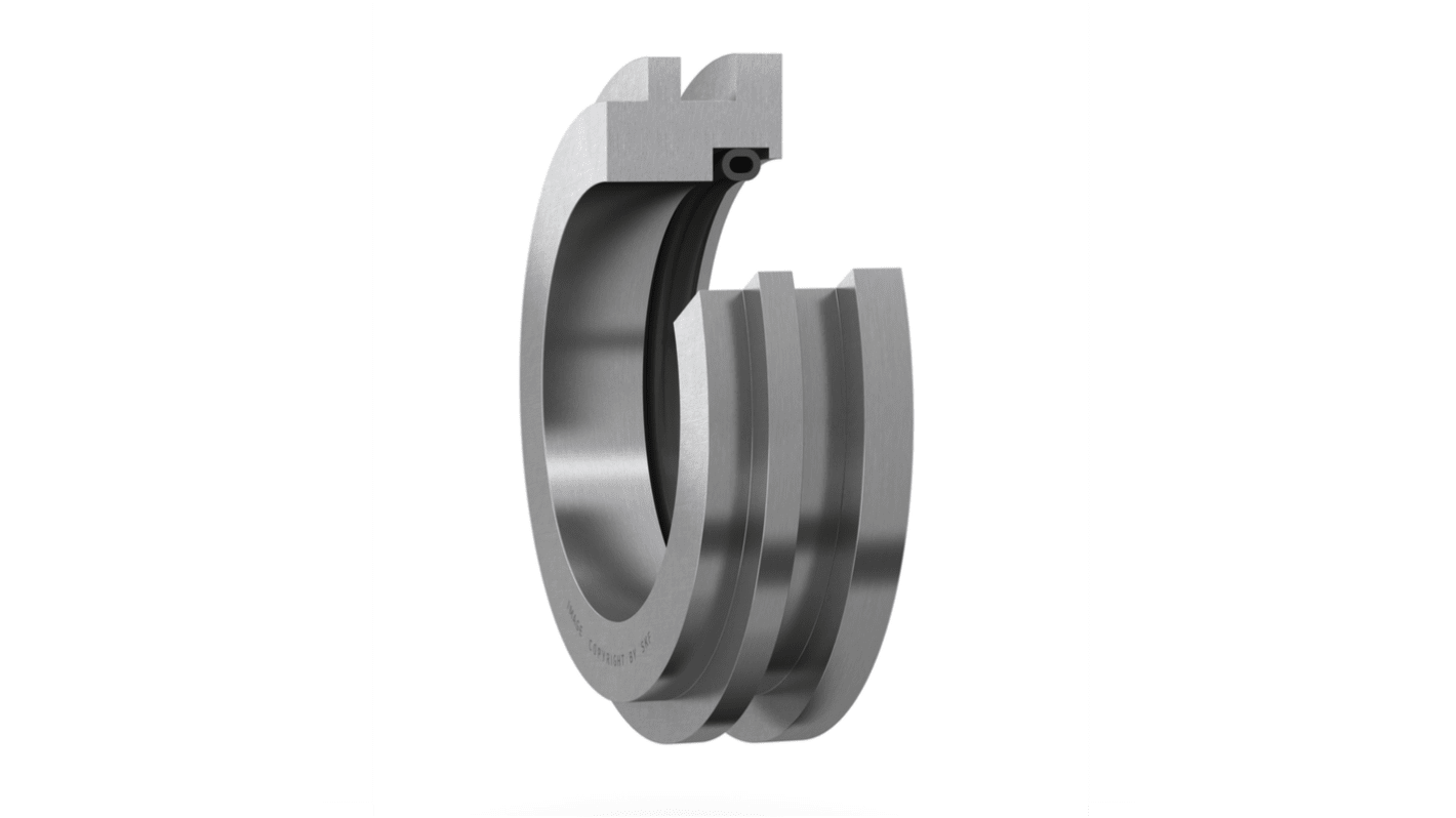 SKF SYF 50 FM Plummer Block House -, 50mm ID