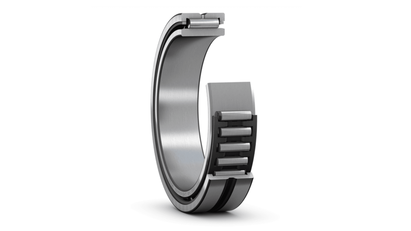 SKF NKI 65/25 65mm I.D Needle Roller Bearing, 90mm O.D