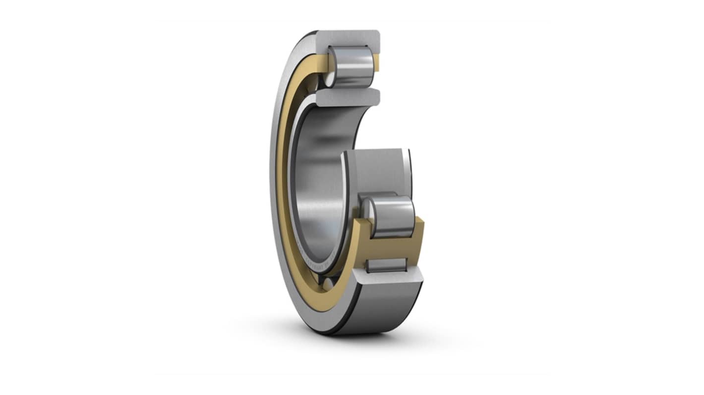 SKF NU 2328 ECML/C3 140mm I.D Cylindrical Roller Bearing Cylindrical Roller Bearing, 300mm O.D