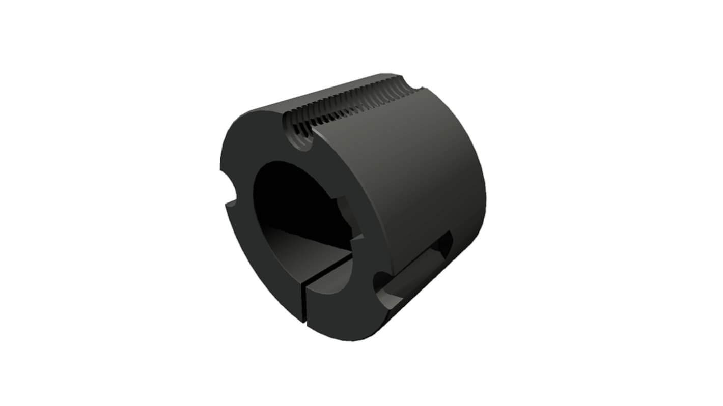 SKF PHF Taper Bushing For Use With PHF, PHF TB3030X48MM