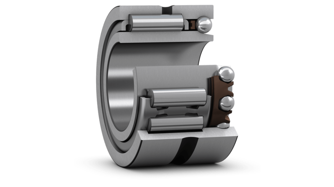 SKF NKIA 5905 25mm I.D Needle Roller Bearing, 42mm O.D