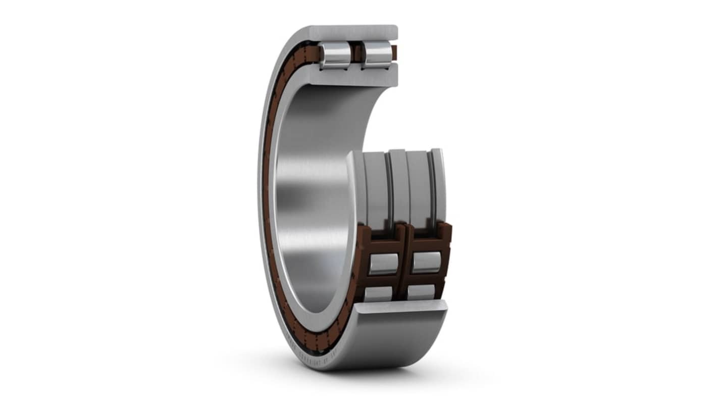 SKF NN 3021 KTN9/SP 105mm I.D Cylindrical Roller Bearing Cylindrical Roller Bearing, 160mm O.D