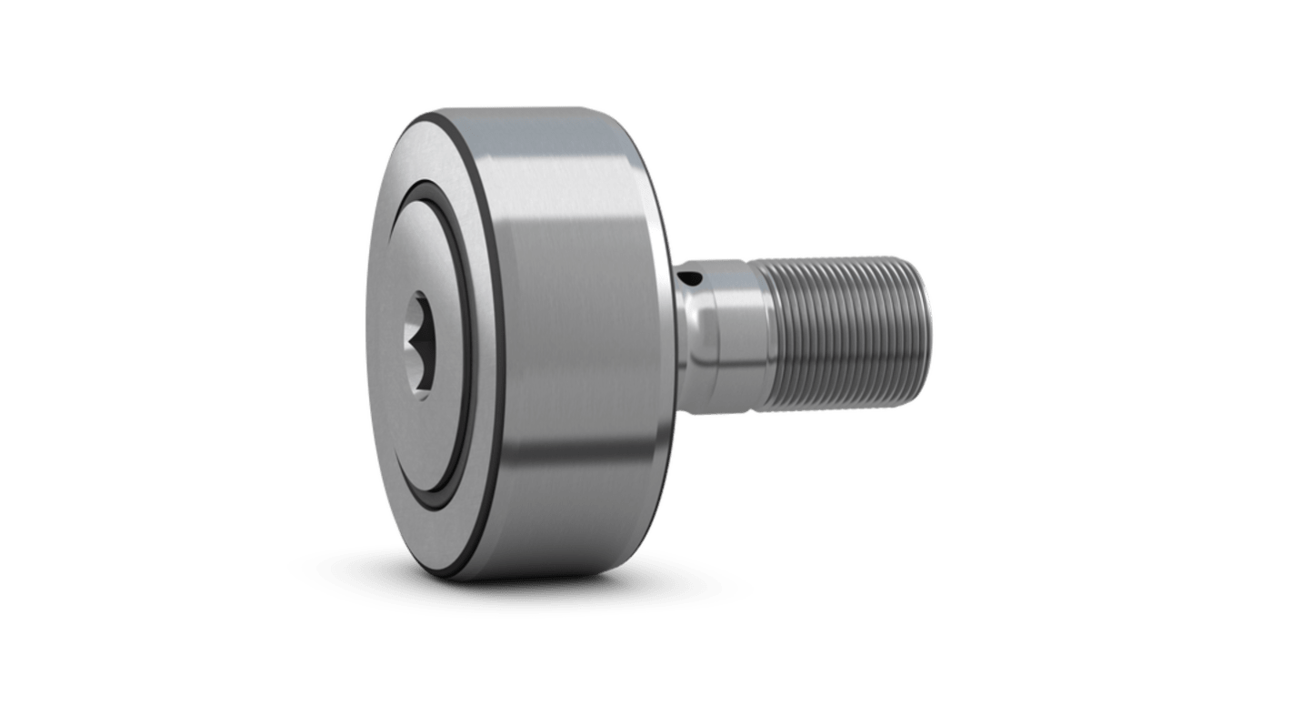 Cam Follower Cam Follower NUKR 52 A, 20mm ID, 52mm OD
