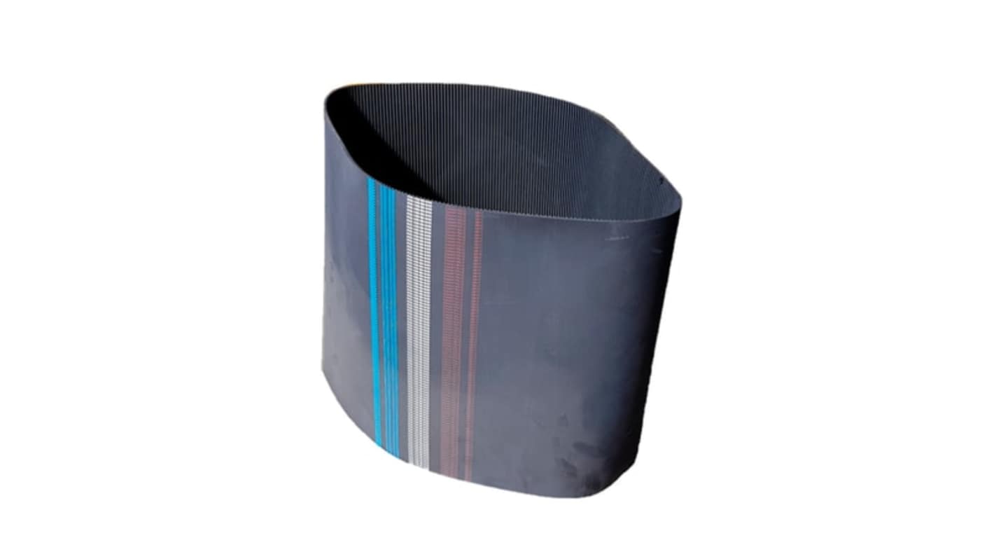 SKF PHG 201-3M-S200 Timing Belt, 67 Teeth, 201mm Length, 200mm Width