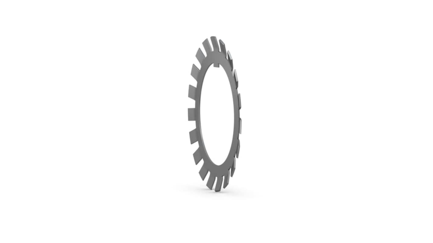 SKF MBL Lock Washer For Use With HM, KM, KML, MBL 32