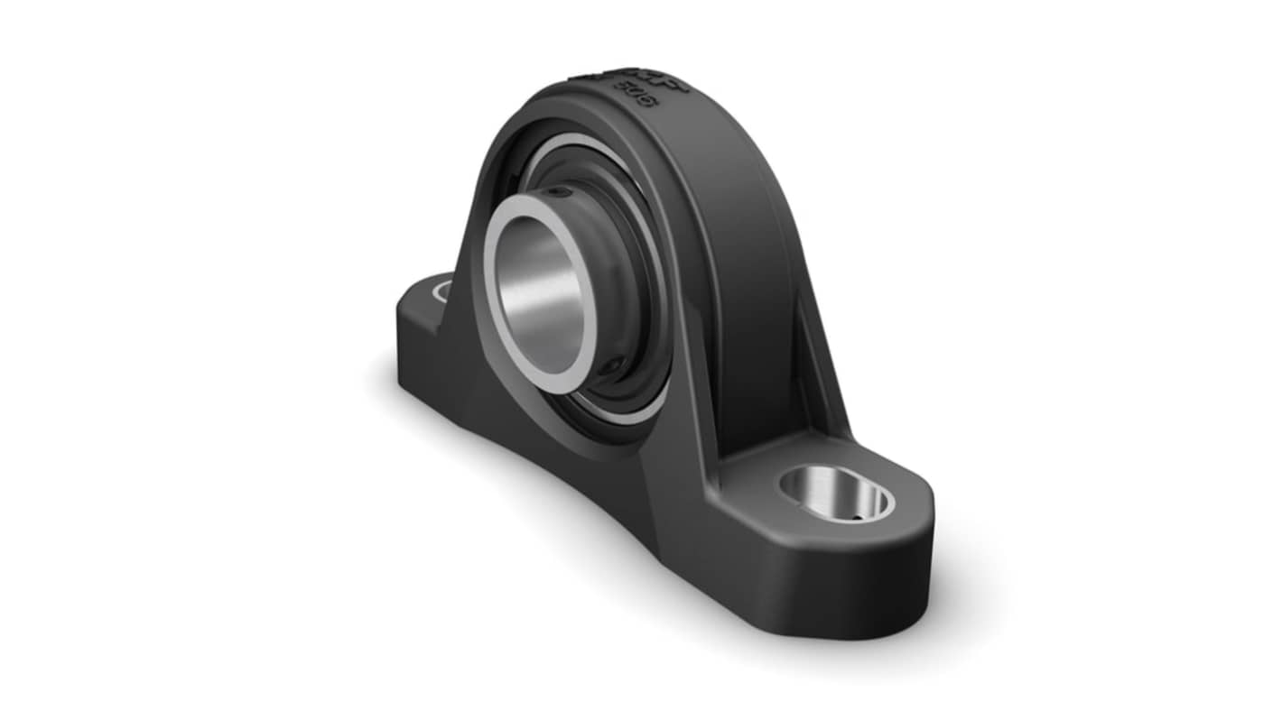 SKF SYF 509 Plummer Block House -, 85mm ID