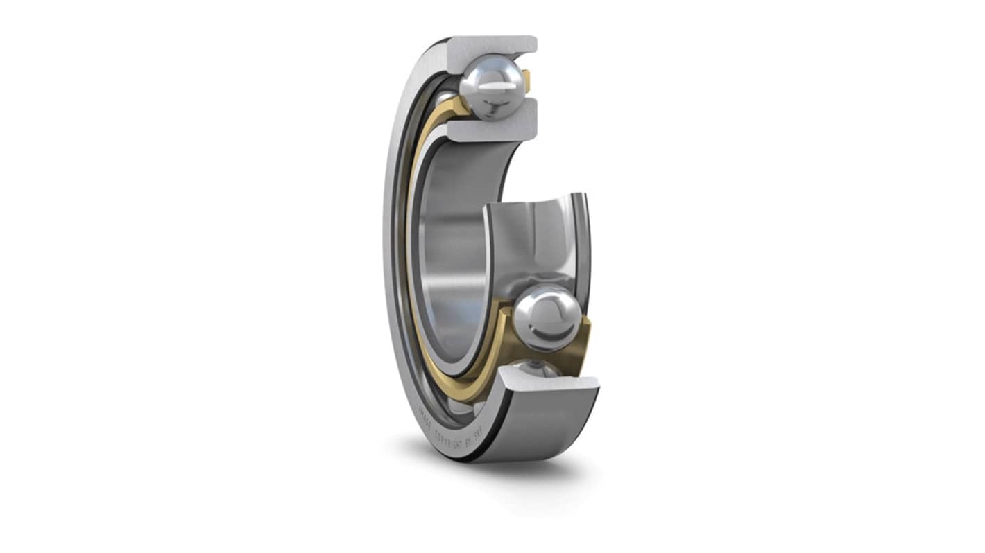 SKF SYK 20 TR Plummer Block House -, 20mm ID