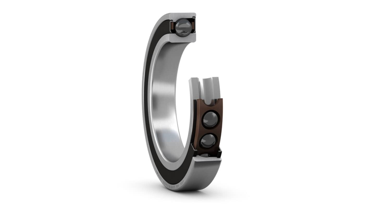 SKF SYNT 60 LTS Plummer Block House -, 60mm ID